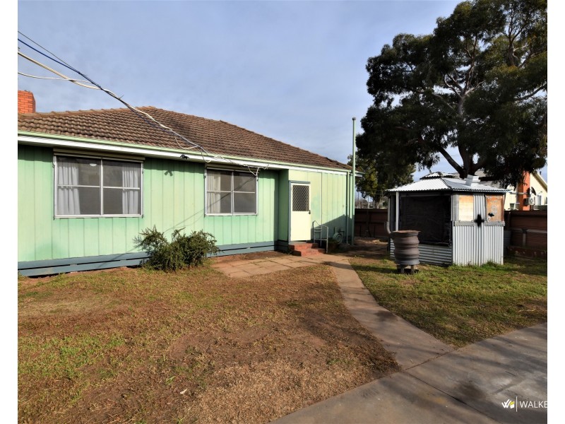 8 Lynton Crescent, Kyabram VIC 3620