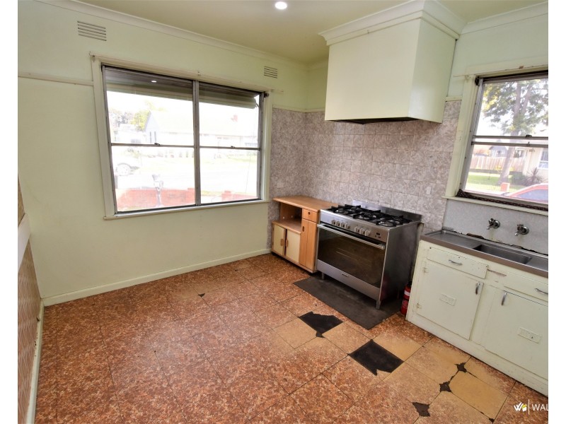 8 Lynton Crescent, Kyabram VIC 3620