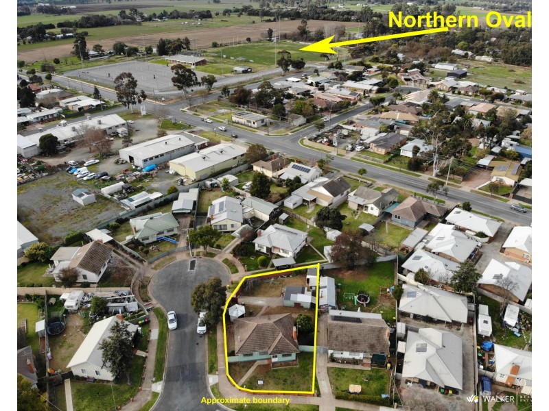 8 Lynton Crescent, Kyabram VIC 3620