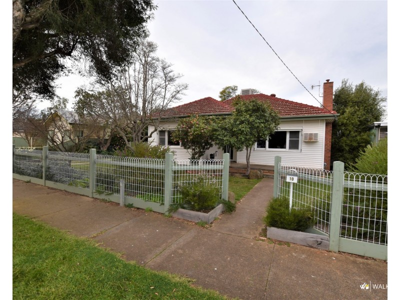 10 Lewry Street, Kyabram VIC 3620