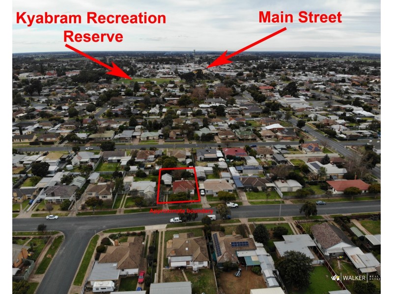 10 Lewry Street, Kyabram VIC 3620