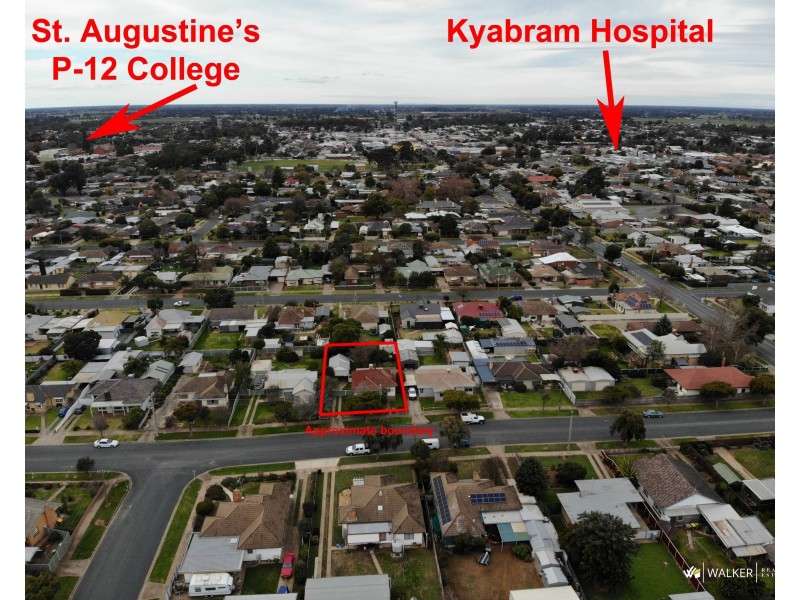 10 Lewry Street, Kyabram VIC 3620