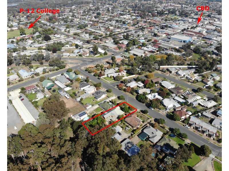 41 Oswald Street, Kyabram VIC 3620