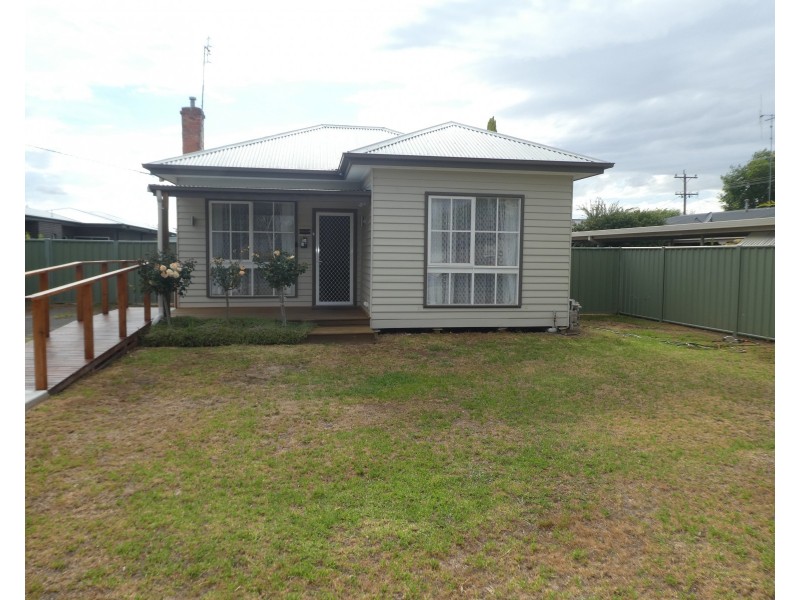45 Saunders Street, Kyabram VIC 3620