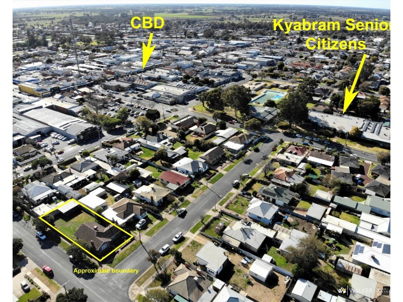 1 Chaston Street, Kyabram VIC 3620