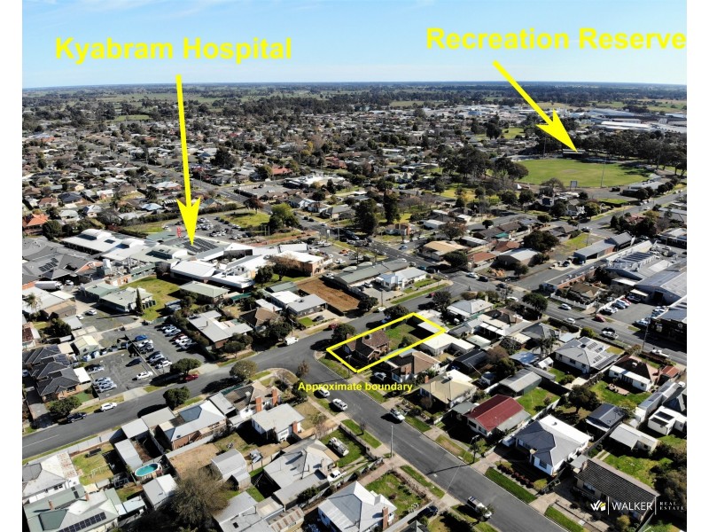 1 Chaston Street, Kyabram VIC 3620