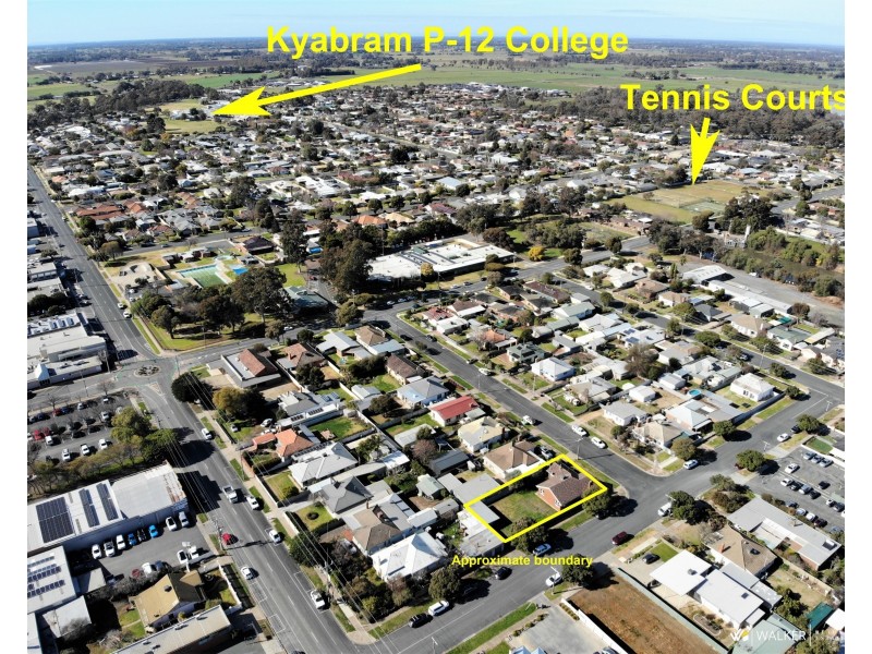 1 Chaston Street, Kyabram VIC 3620