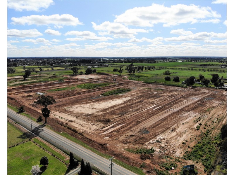 70/441  Allan Street, Kyabram VIC 3620