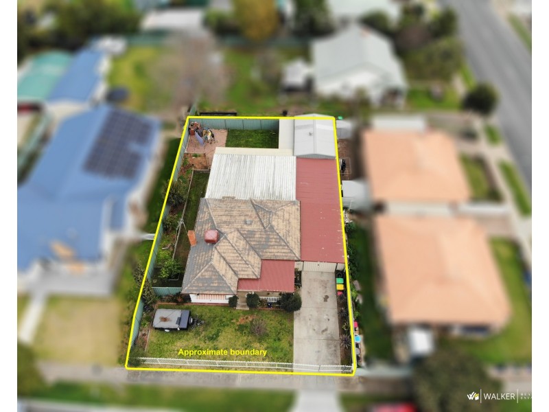 4 Richards Street, Kyabram VIC 3620