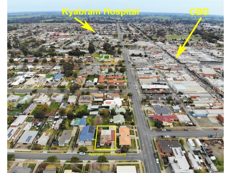 4 Richards Street, Kyabram VIC 3620