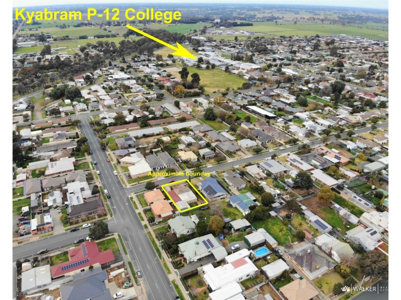 4 Richards Street, Kyabram VIC 3620