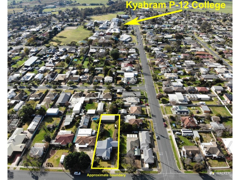 29 Park Street, Kyabram VIC 3620