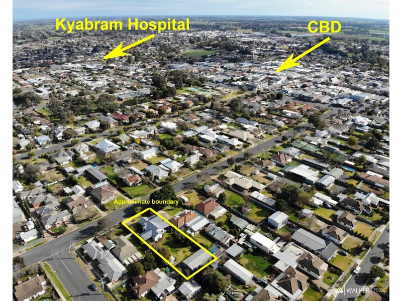 29 Park Street, Kyabram VIC 3620