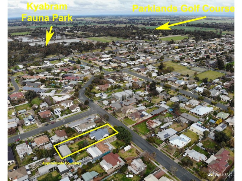 29 Park Street, Kyabram VIC 3620