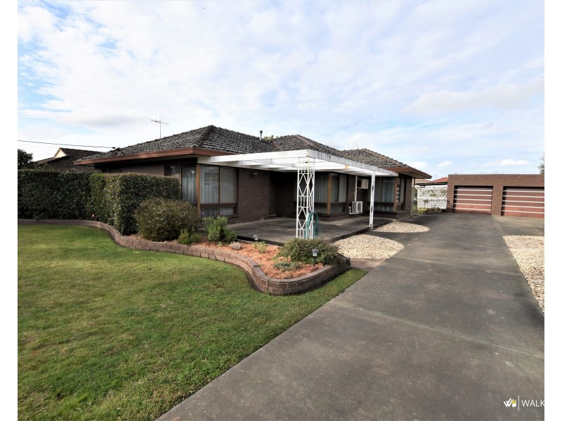 34 Brudenell Street, Stanhope VIC 3623