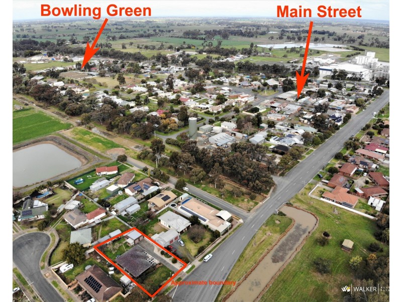 34 Brudenell Street, Stanhope VIC 3623