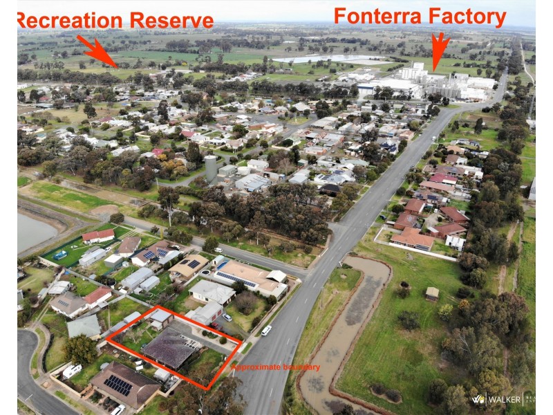 34 Brudenell Street, Stanhope VIC 3623