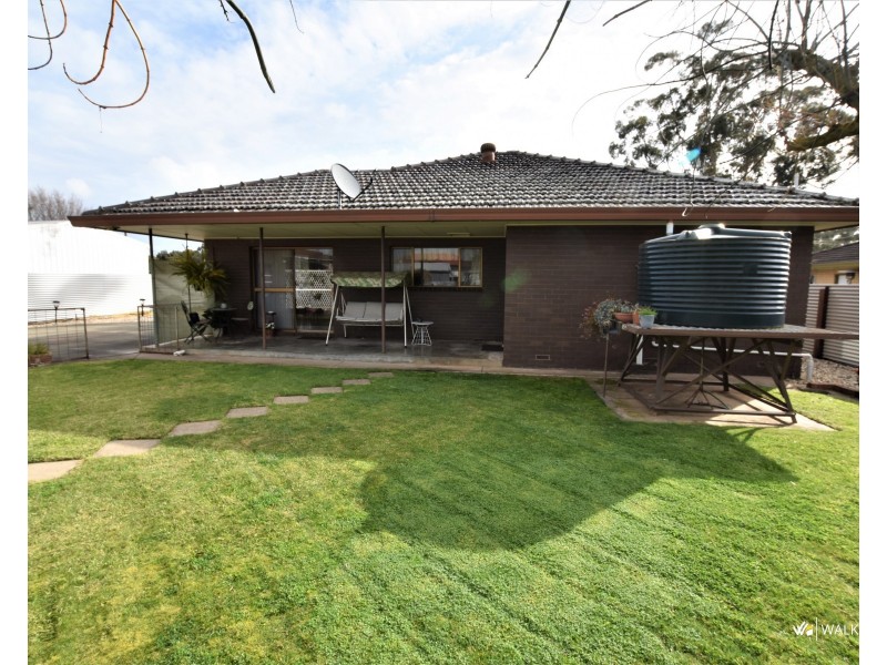 34 Brudenell Street, Stanhope VIC 3623