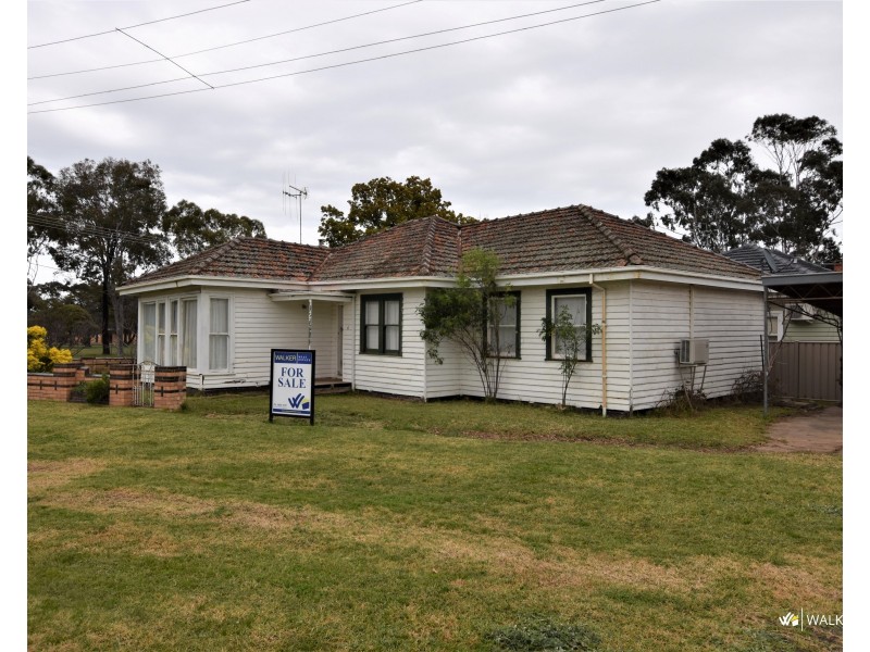 6 Glasgow Street, Stanhope VIC 3623
