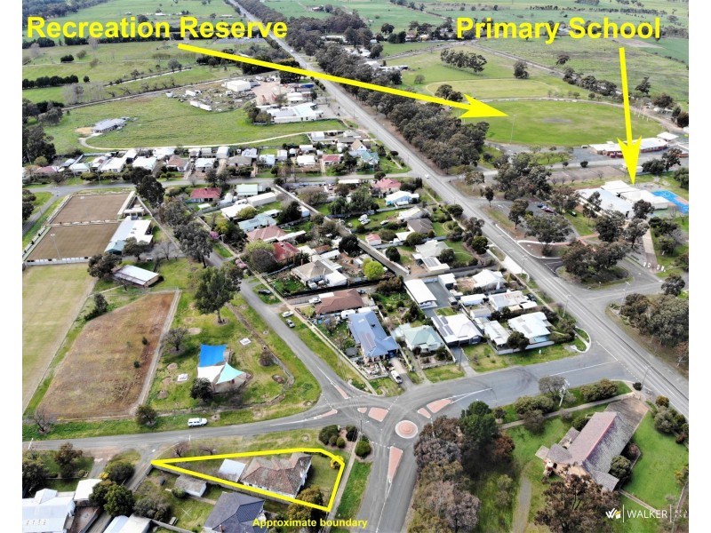 6 Glasgow Street, Stanhope VIC 3623