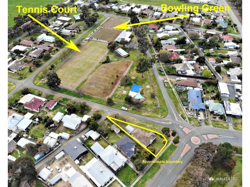 6 Glasgow Street, Stanhope VIC 3623