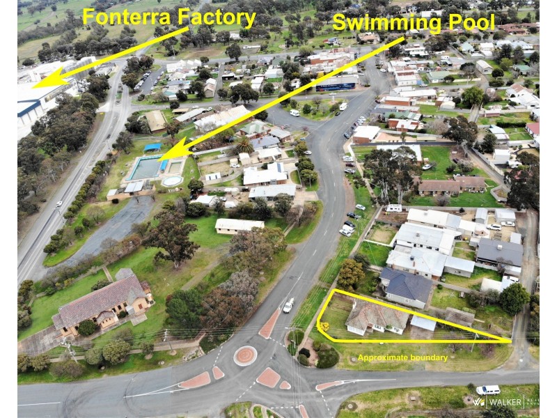 6 Glasgow Street, Stanhope VIC 3623