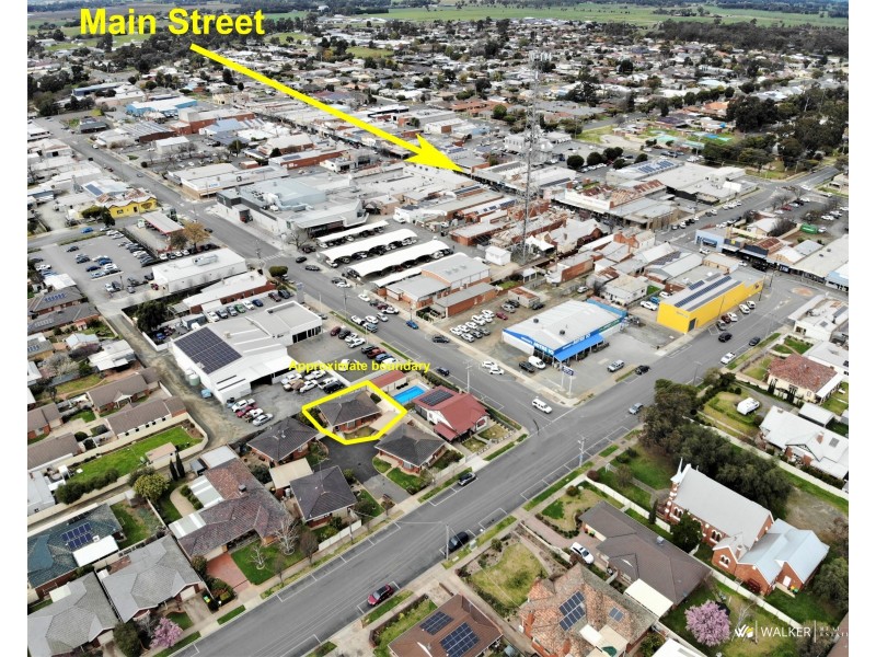 3/34-36 Church Street, Kyabram VIC 3620