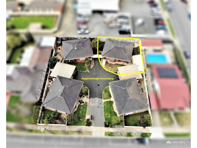 3/34-36 Church Street, Kyabram VIC 3620