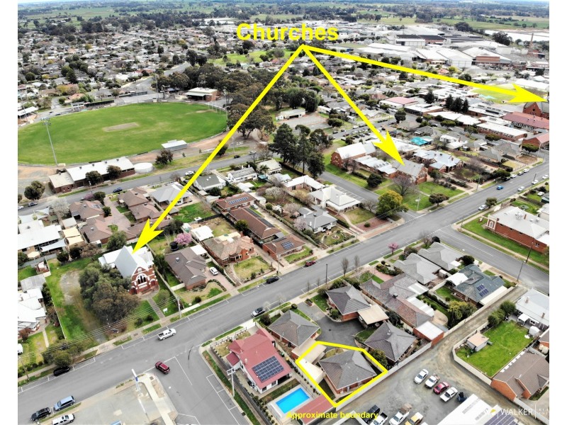 3/34-36 Church Street, Kyabram VIC 3620