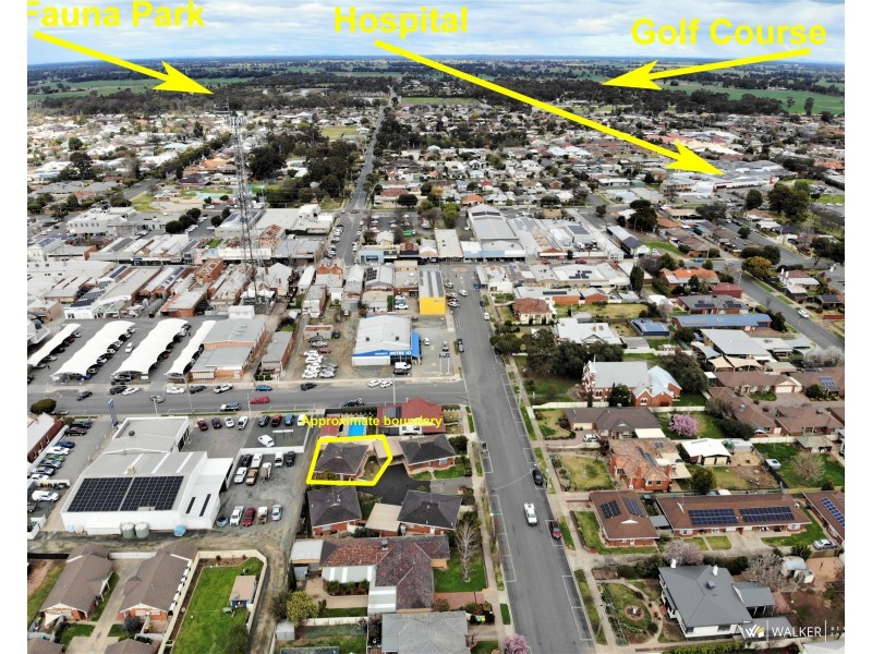 3/34-36 Church Street, Kyabram VIC 3620