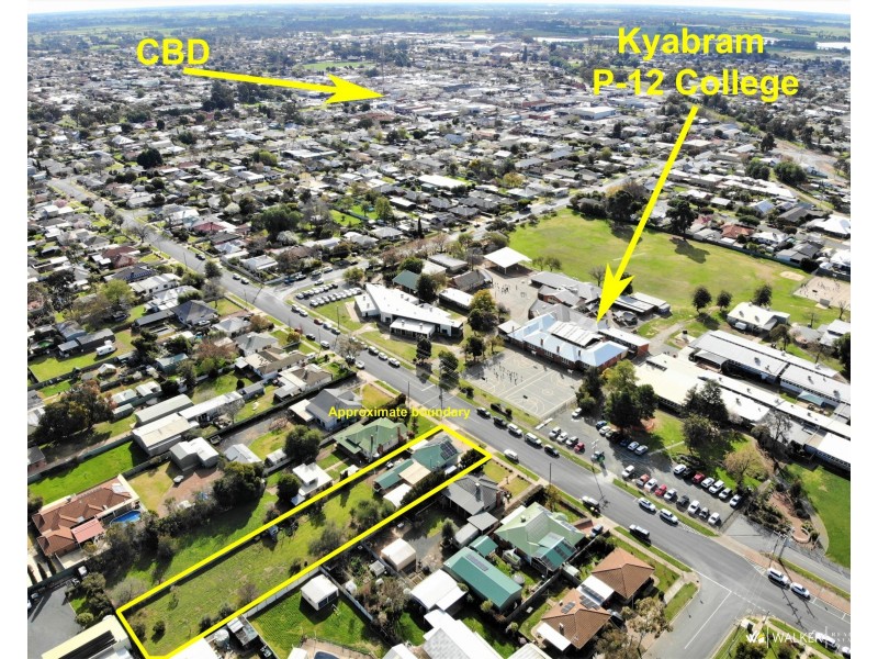 78 Fischer Street, Kyabram VIC 3620