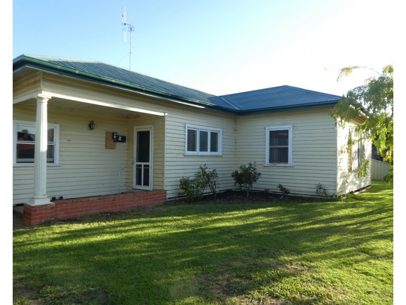 74 Fenaughty Street, Kyabram VIC 3620