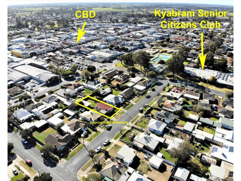 7 Chaston Street, Kyabram VIC 3620