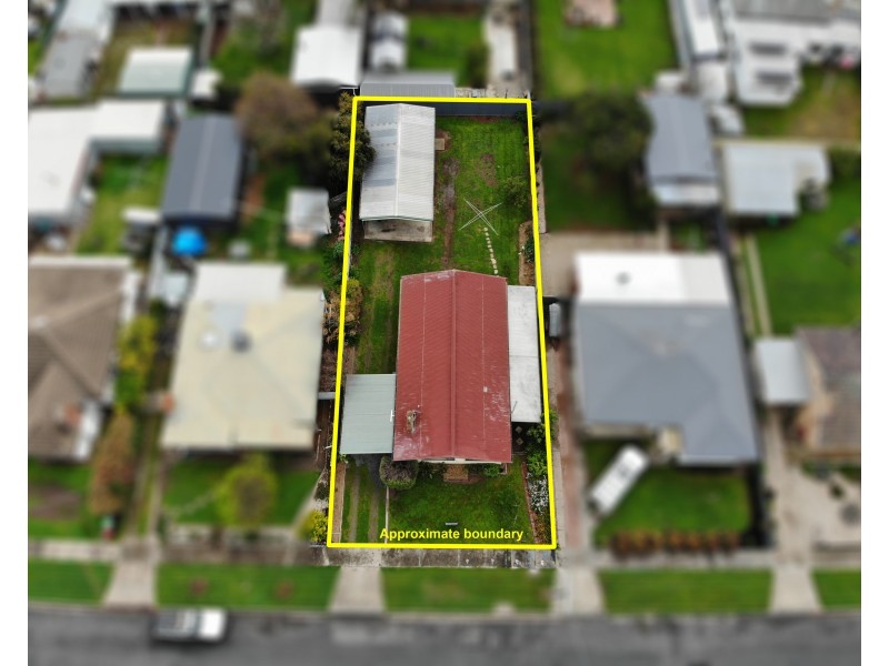 7 Chaston Street, Kyabram VIC 3620