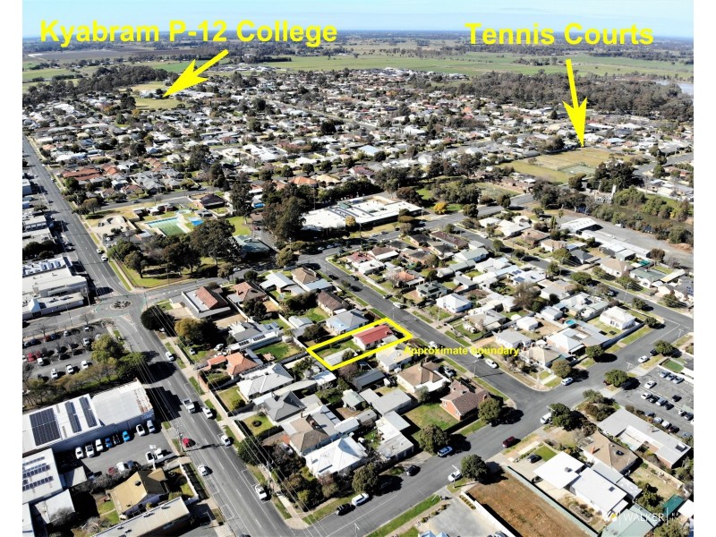 7 Chaston Street, Kyabram VIC 3620