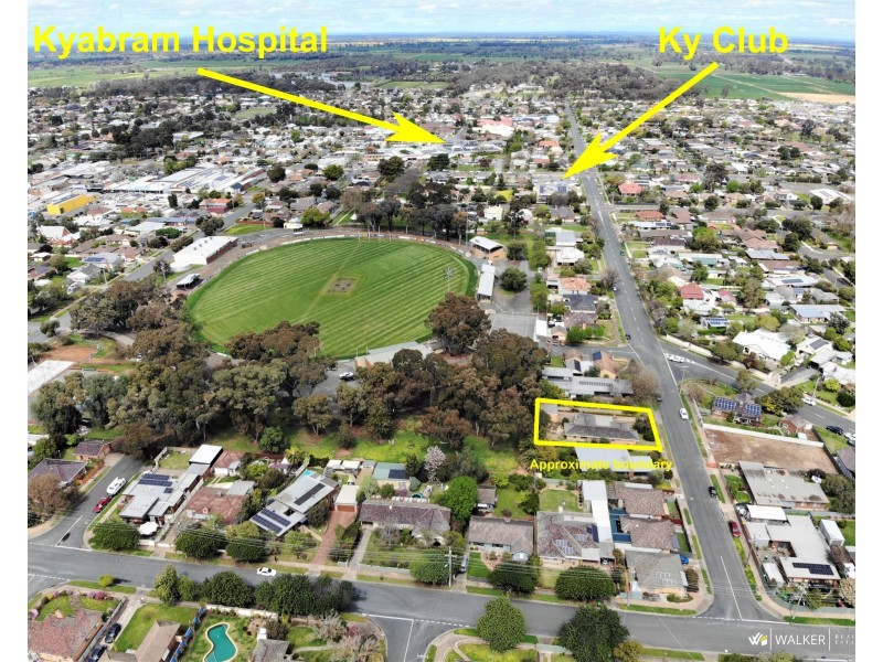 6 Turnbull Street, Kyabram VIC 3620