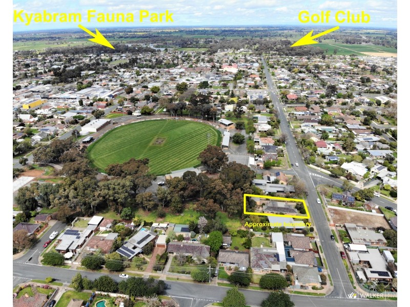 6 Turnbull Street, Kyabram VIC 3620
