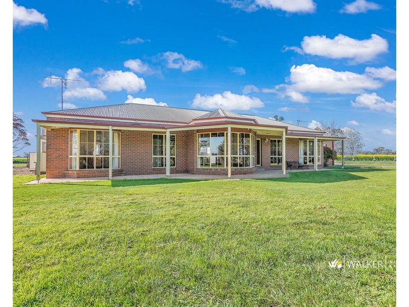 310 Blamey Road, Stanhope VIC 3623