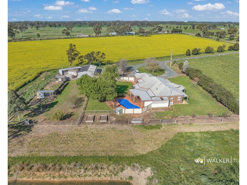 310 Blamey Road, Stanhope VIC 3623