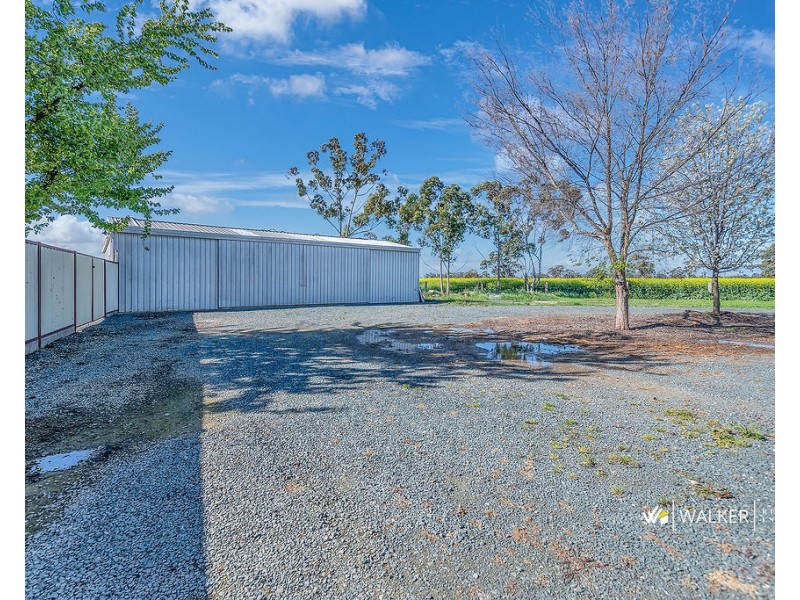 310 Blamey Road, Stanhope VIC 3623