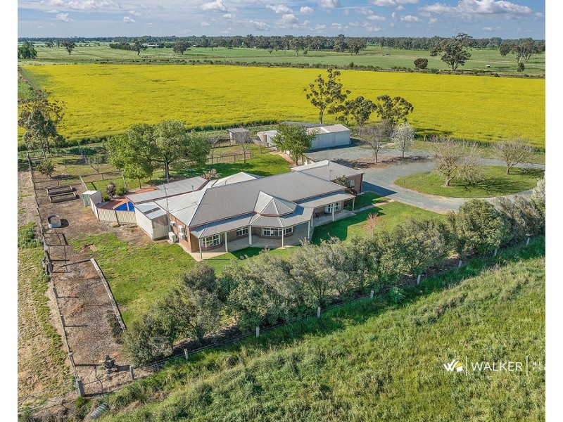 310 Blamey Road, Stanhope VIC 3623