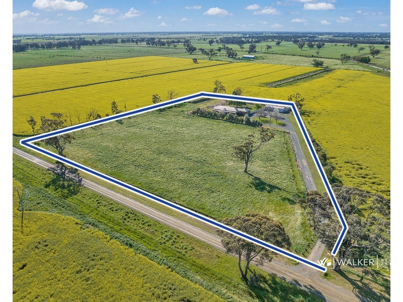 310 Blamey Road, Stanhope VIC 3623