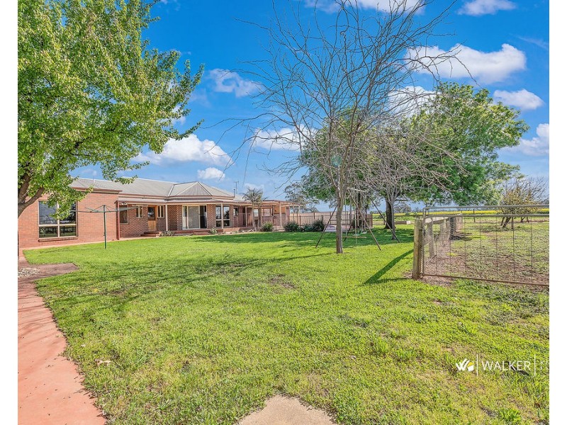 310 Blamey Road, Stanhope VIC 3623