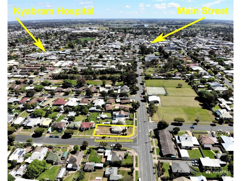 50 Lake Road, Kyabram VIC 3620