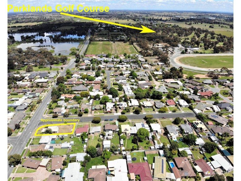 50 Lake Road, Kyabram VIC 3620