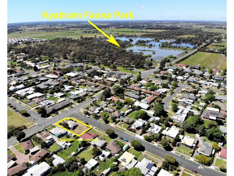 50 Lake Road, Kyabram VIC 3620