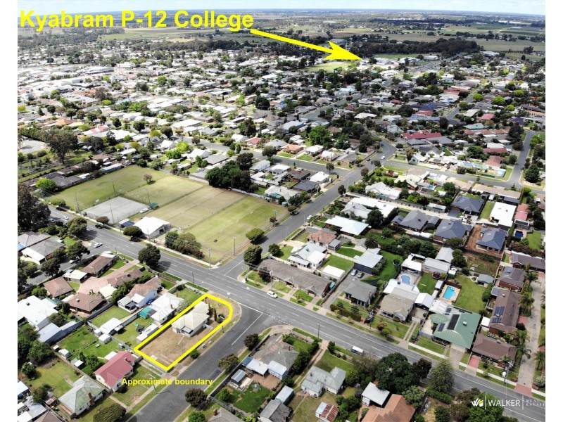 50 Lake Road, Kyabram VIC 3620