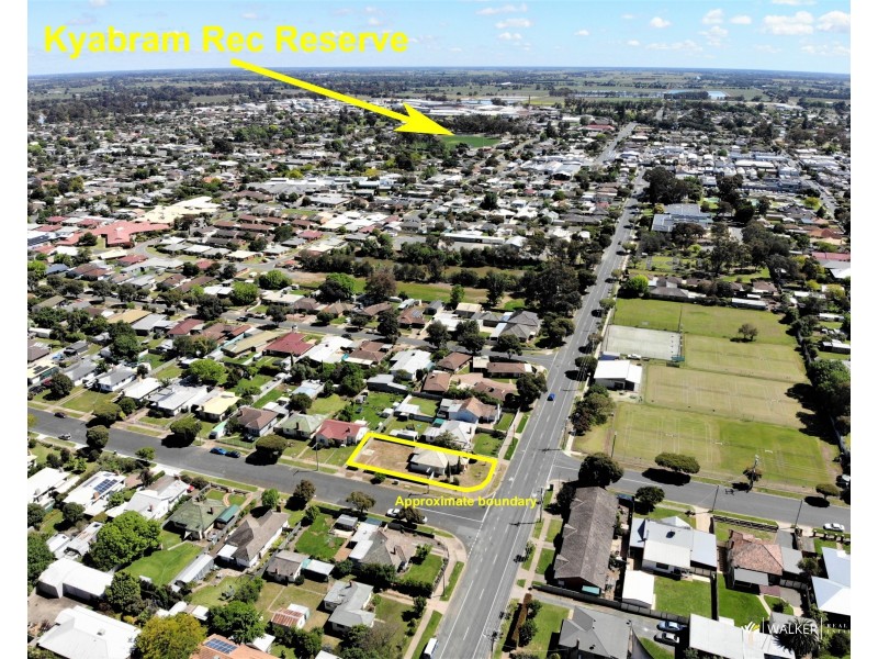 50 Lake Road, Kyabram VIC 3620