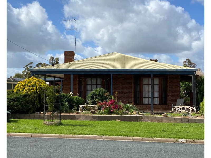 7 Lambert Street, Tongala VIC 3621