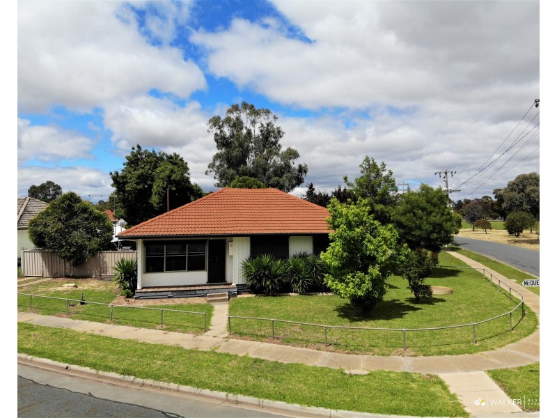 6 McQueen Street, Girgarre VIC 3624